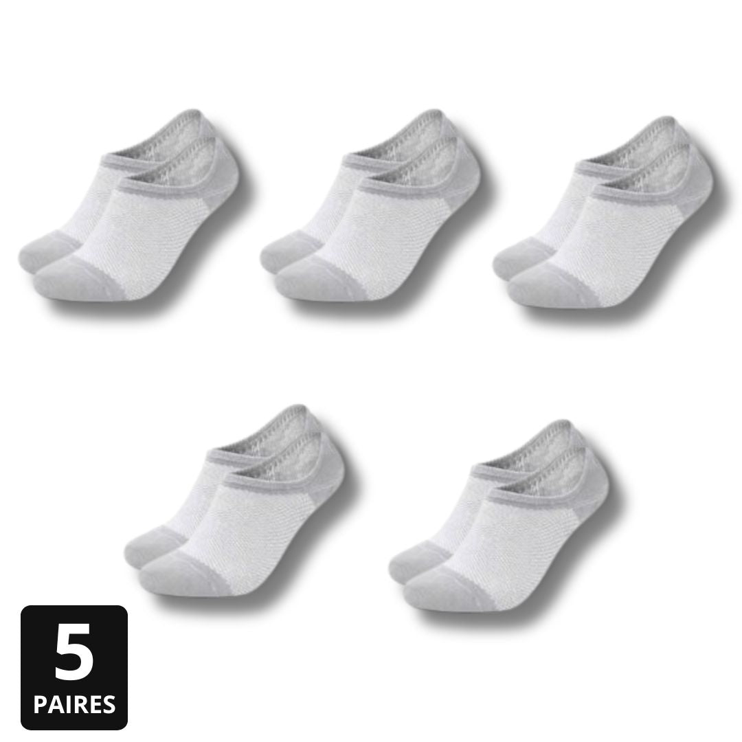 Chaussettes Bambou