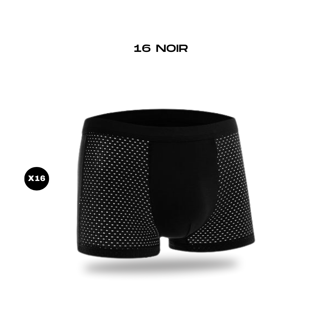 Fibre de Bambou