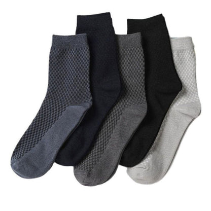 KIT DE CHAUSSETTES RESPIRANTES