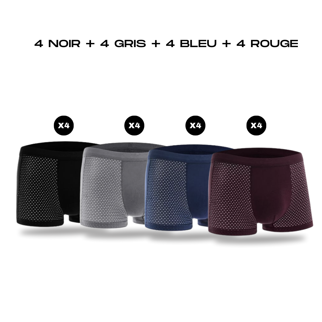 Boxer Homme