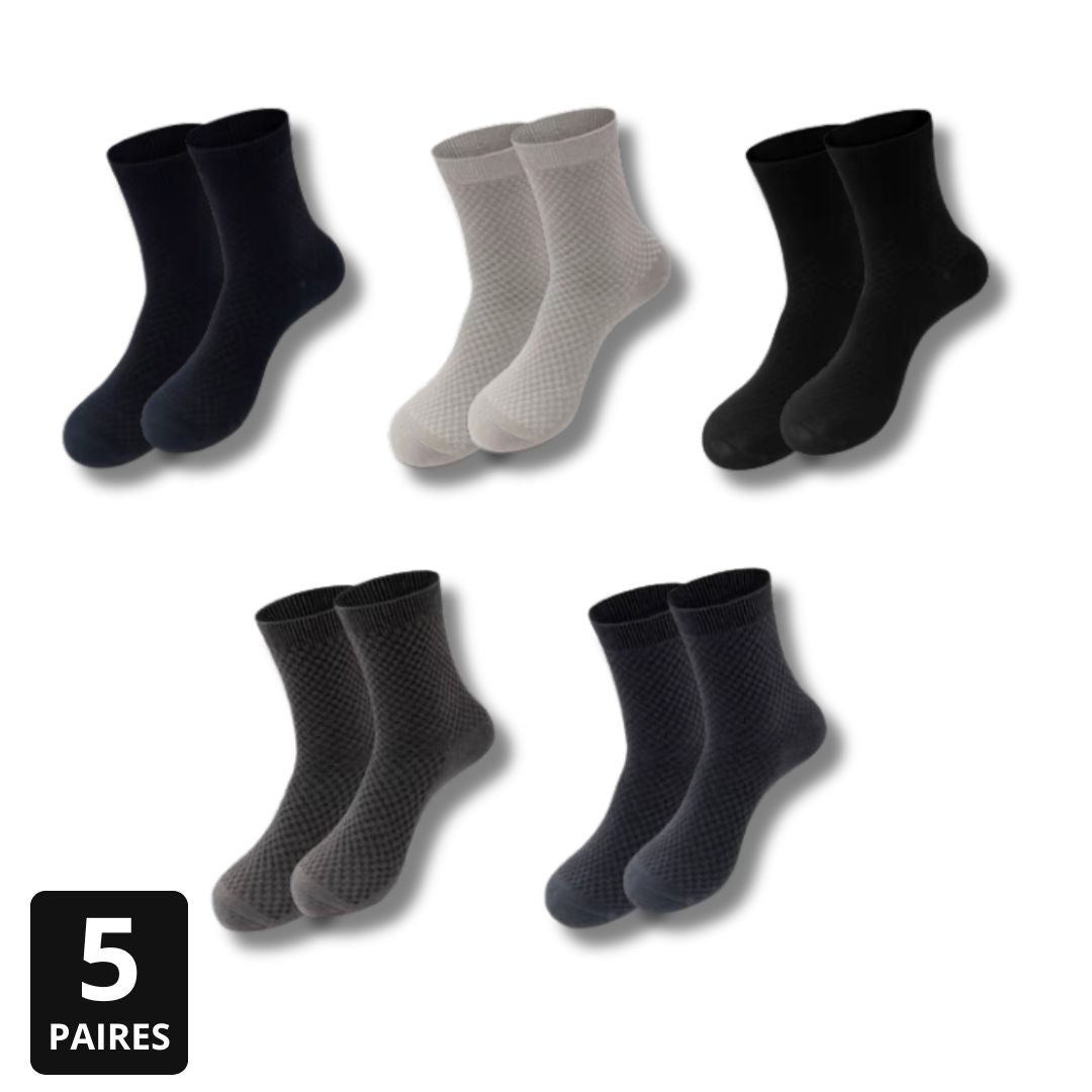 Chaussettes Homme