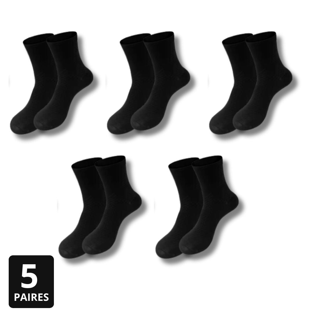 Chaussettes Homme