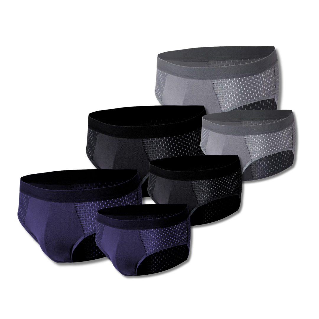 Slip Homme