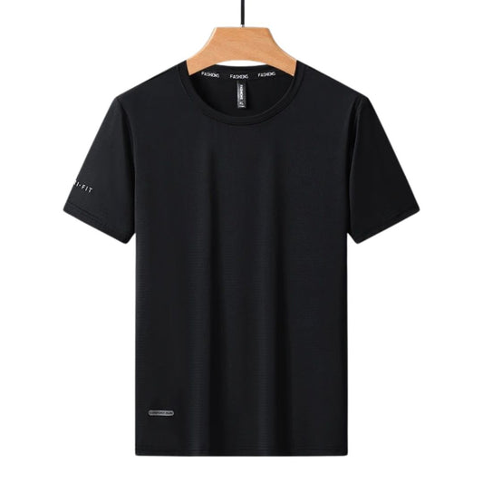 T-SHIRT EN FIBRE DE BAMBOU | BAMBOU SHIRT