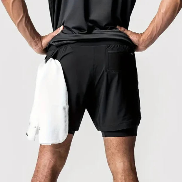 Short Homme
