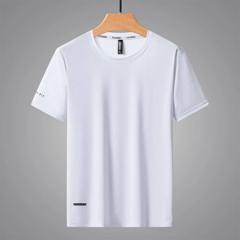 T-SHIRT EN FIBRE DE BAMBOU | BAMBOU SHIRT