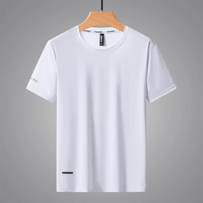 T-SHIRT EN FIBRE DE BAMBOU | BAMBOU SHIRT